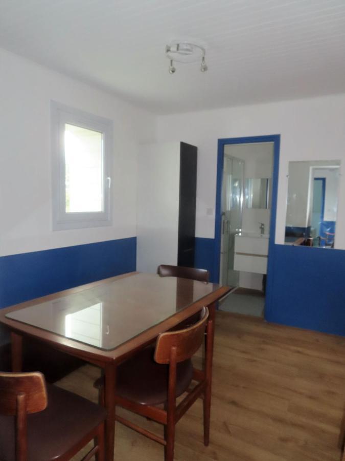 Appartamento La Mora Ouistreham Esterno foto